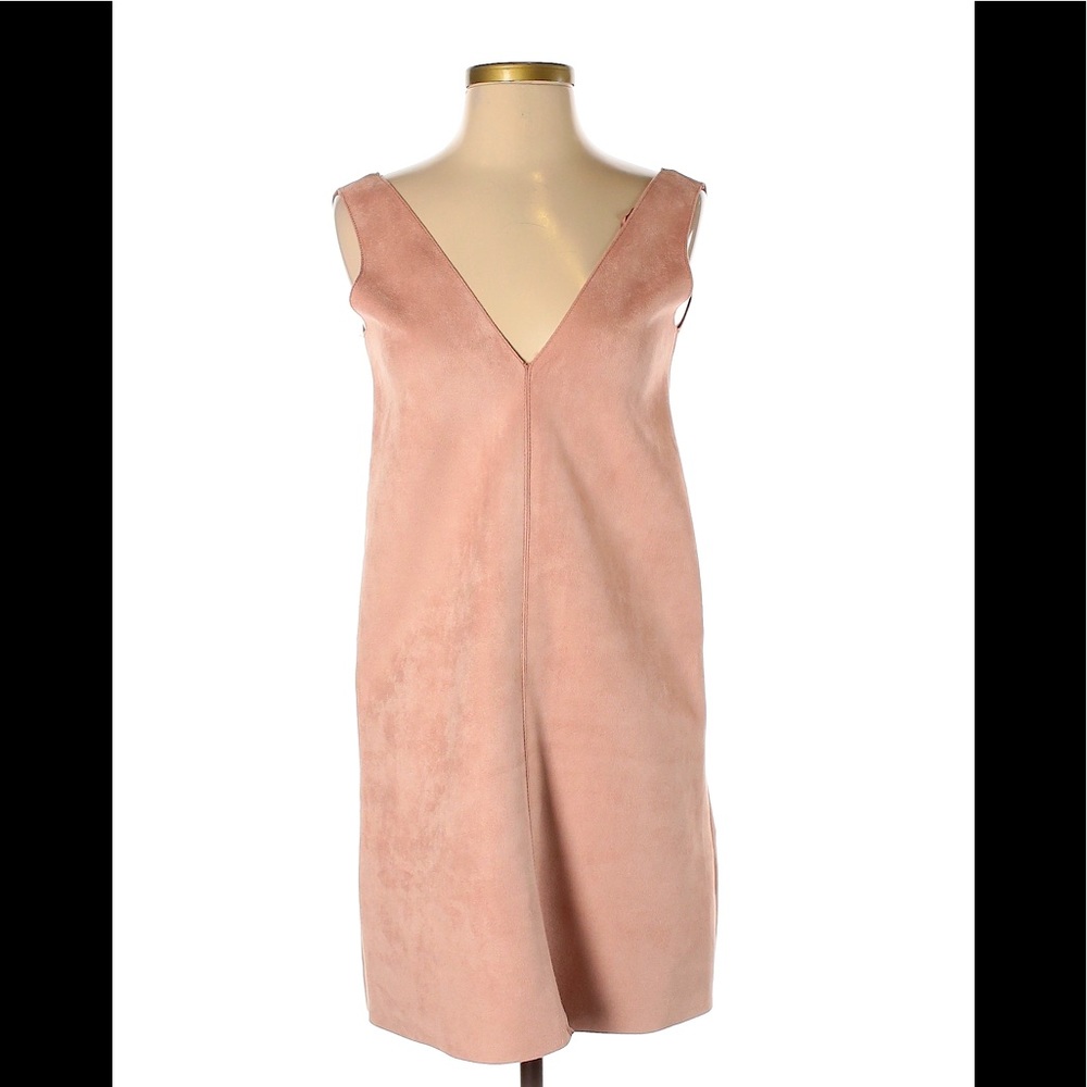 Zara Casual Dress